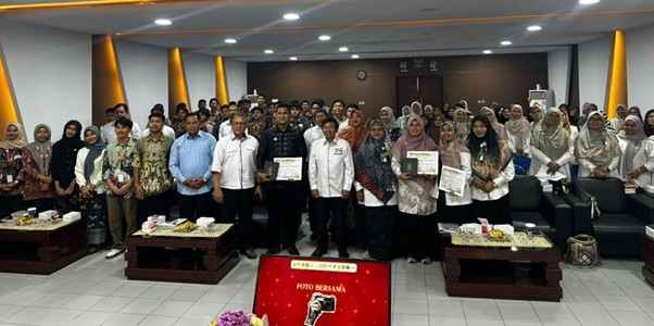 Talkshow Peternakan 2025 Hadirkan Sinergi Pemerintah, Akademisi, dan Peternakan Milenial: Bahas Ketahanan Pangan Berbasis Sumber Daya Lokal